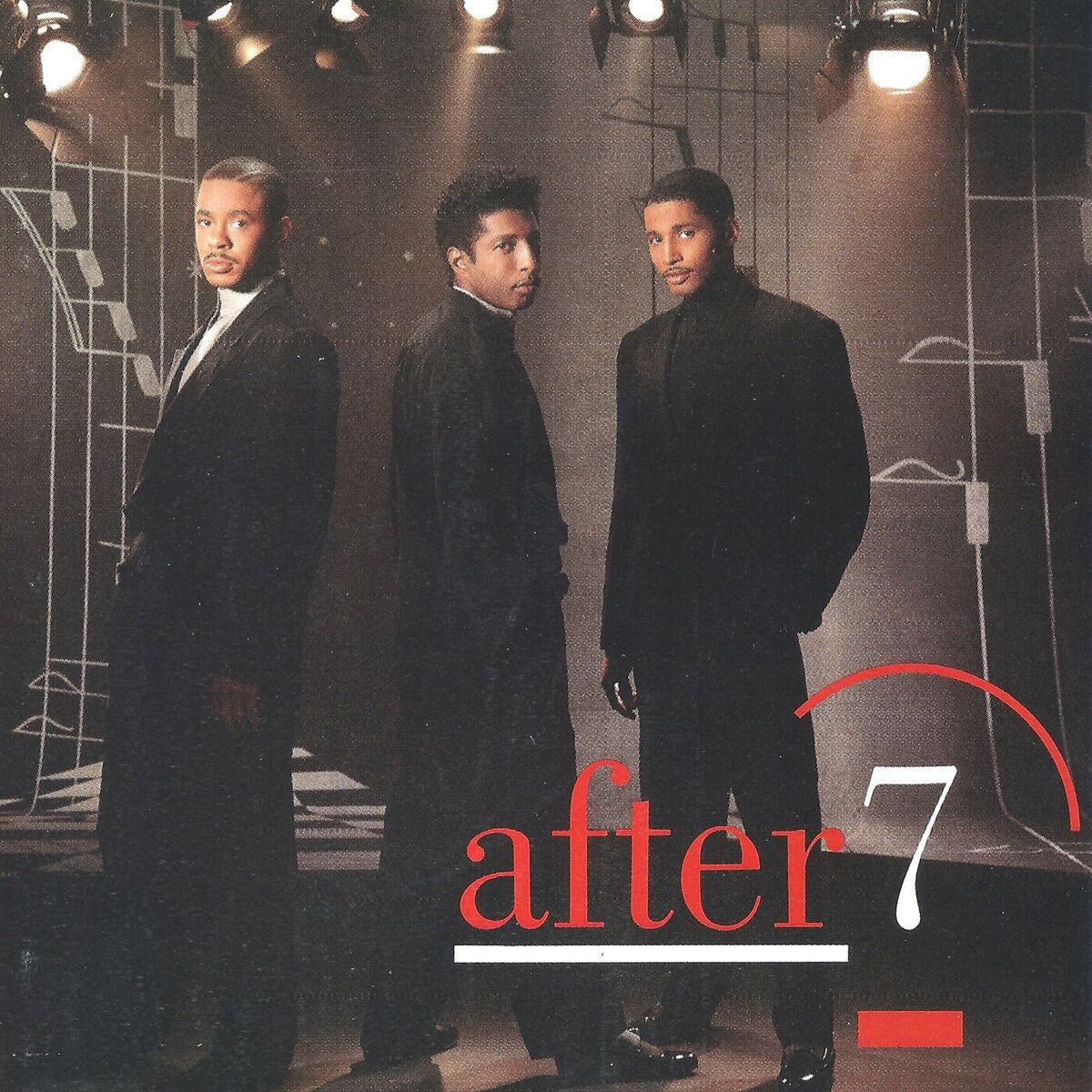 Album cover of After7 (Expaded Edition)