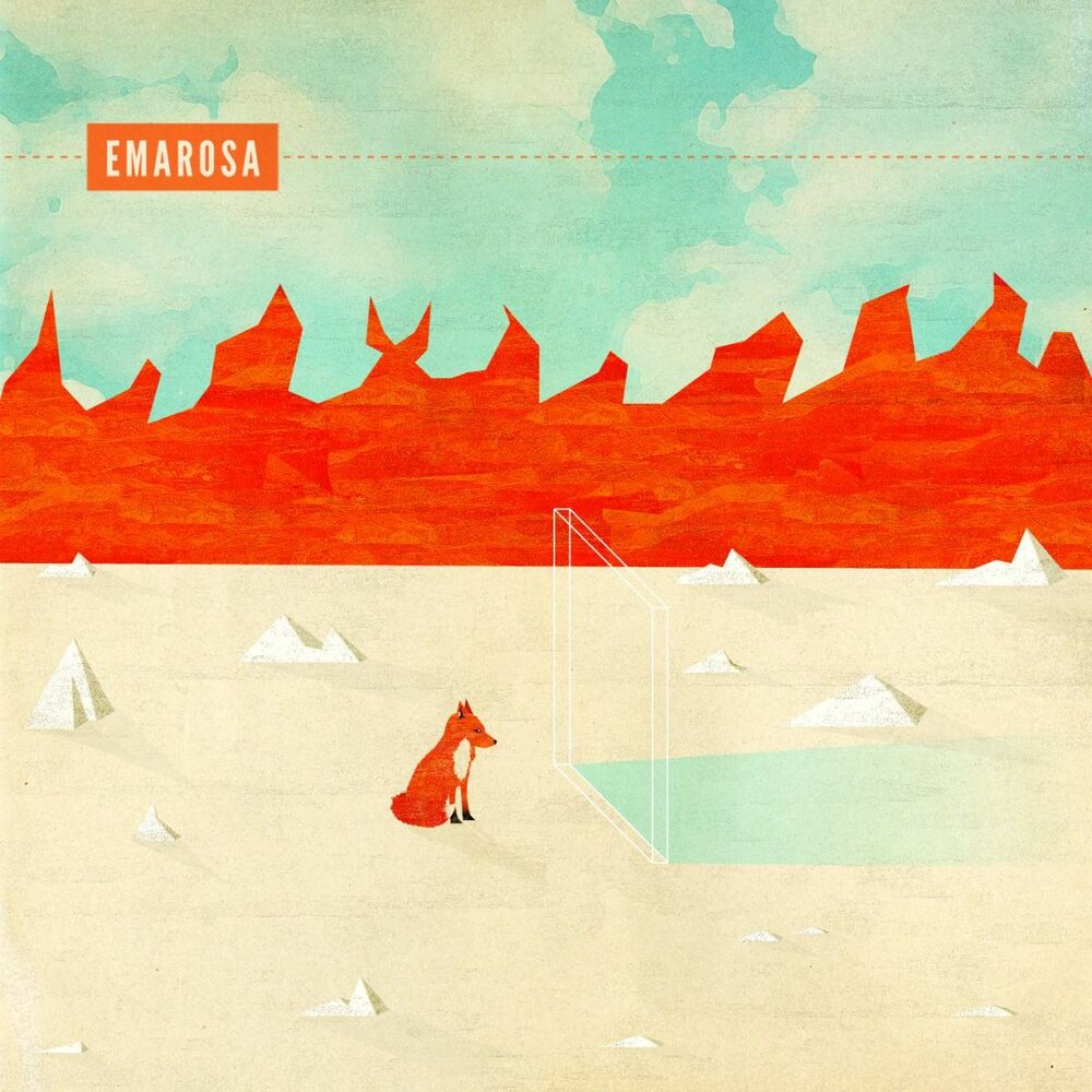 Picture of Emarosa