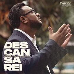 Cover of Descansarei