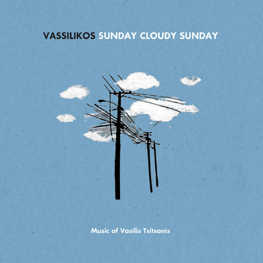 Picture of Sunday Cloudy Sunday