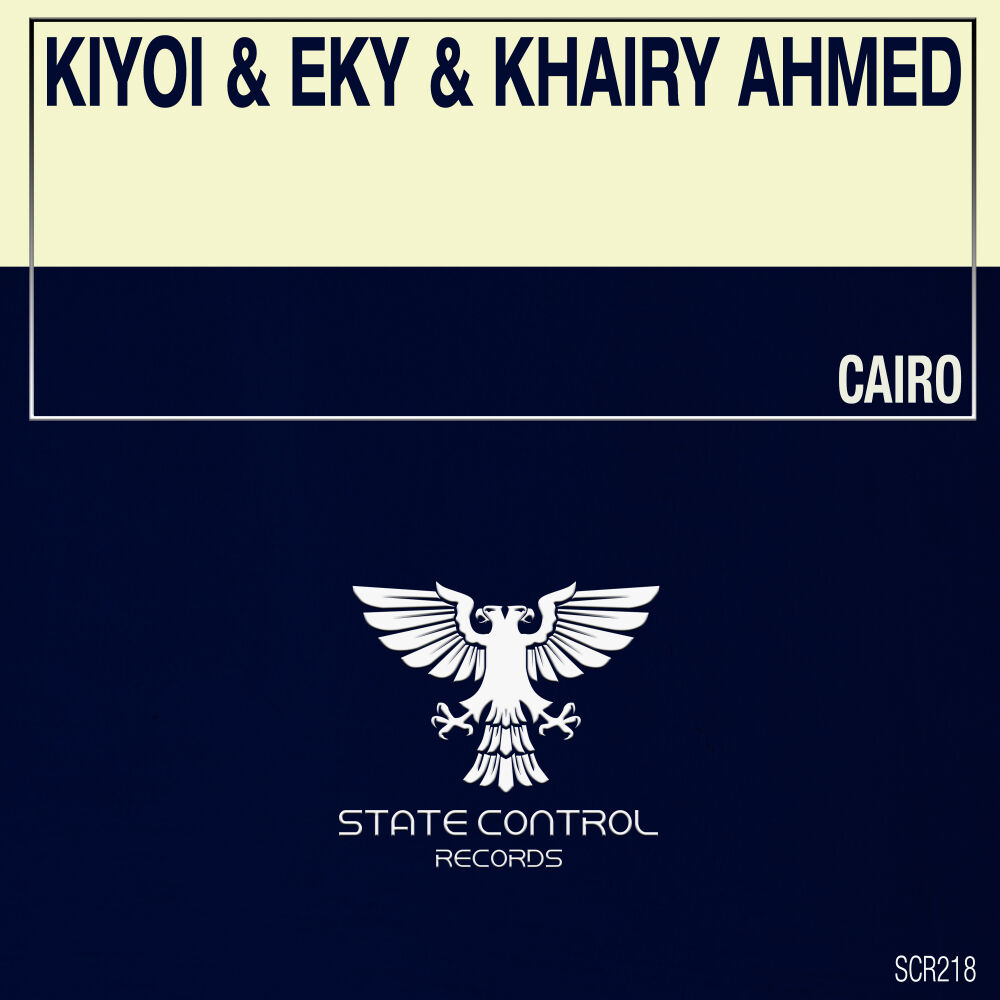 Picture of Cairo (Extended Mix)