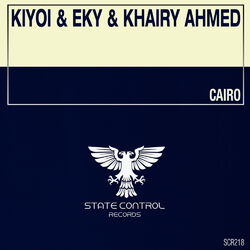 Cover of Cairo (Extended Mix)
