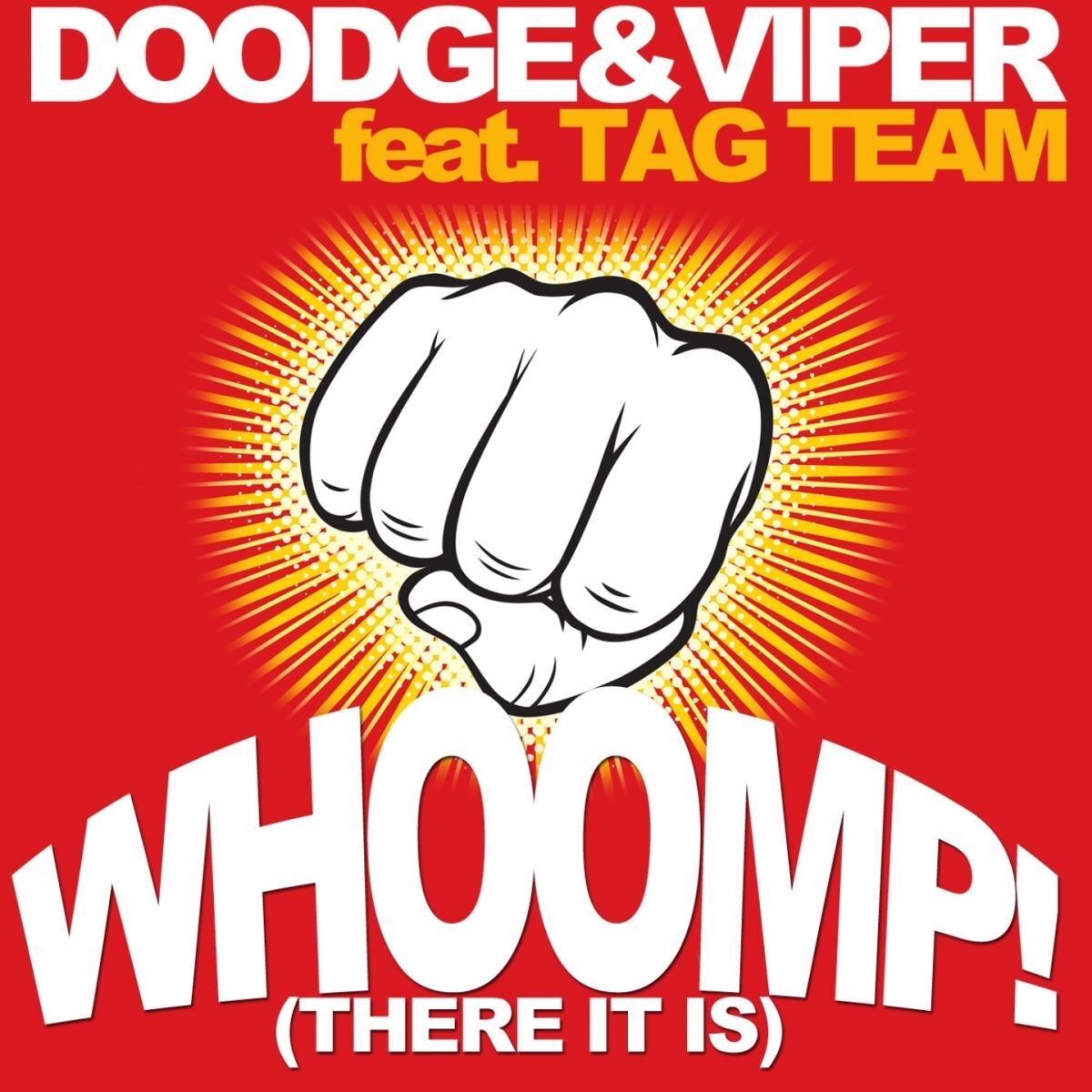 Album cover of Whoomp! (There It Is)