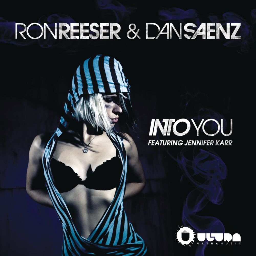 Picture of Into You (feat. Jennifer Karr)