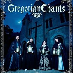 Cover of Gregorian Chant 432Hz | Spiritual Healing & Prayer Hymns