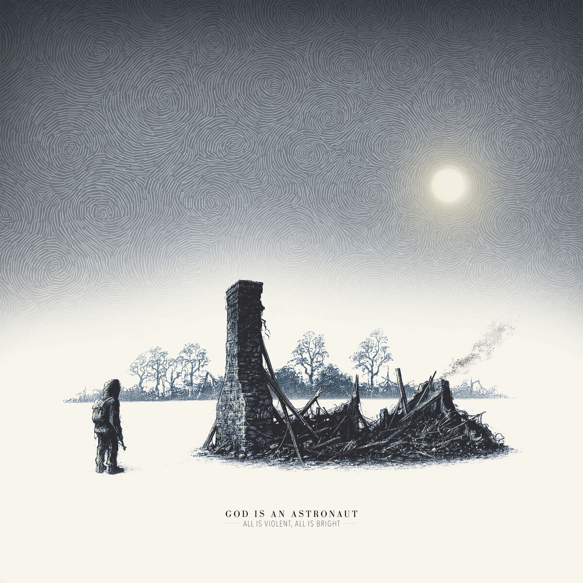 Album picture of All Is Violent, All Is Bright (2011 Remastered Edition)