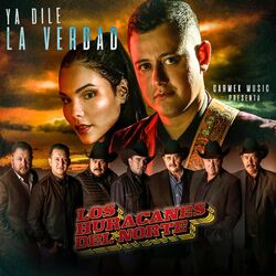 Cover of Ya Dile La Verdad