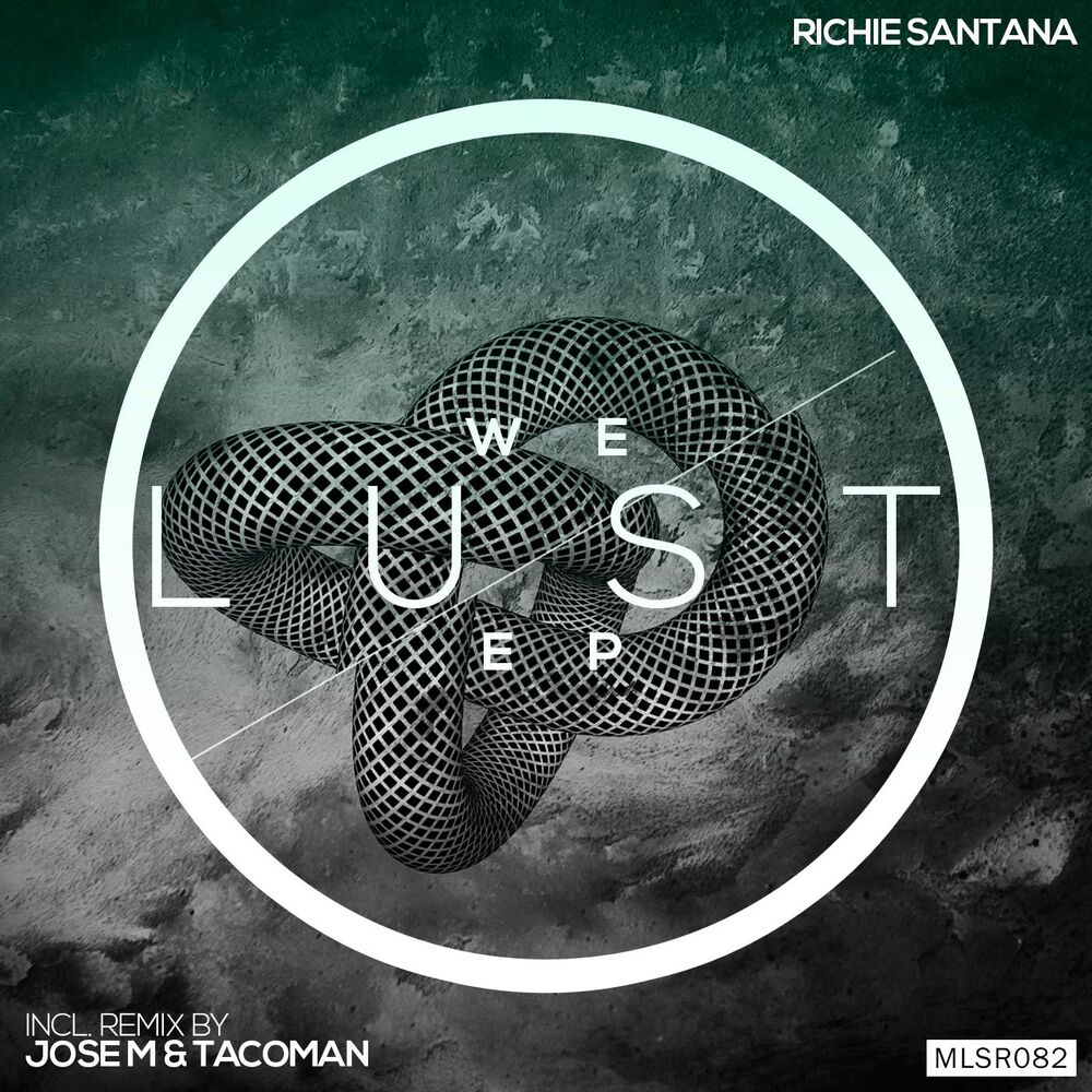 Picture of We Lust EP