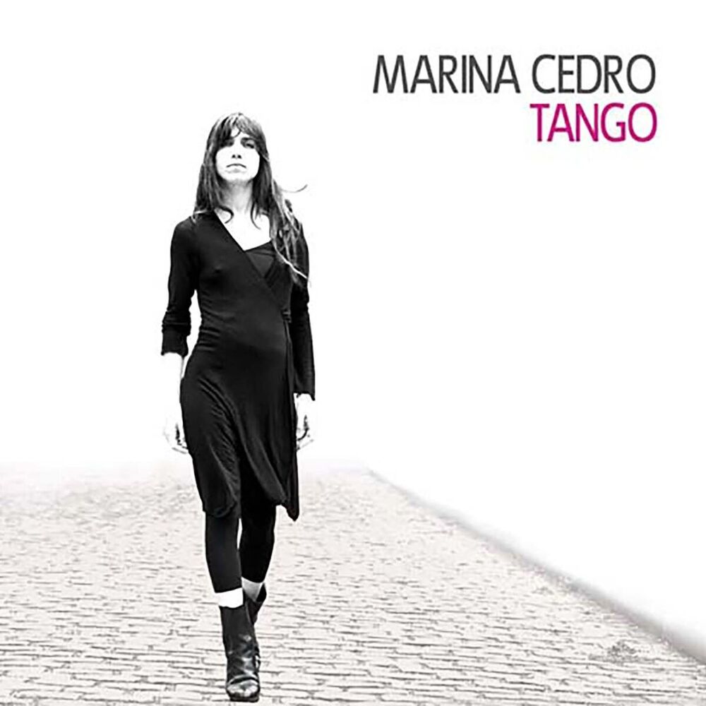Picture of Tango