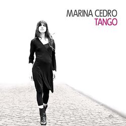 Cover of Tango