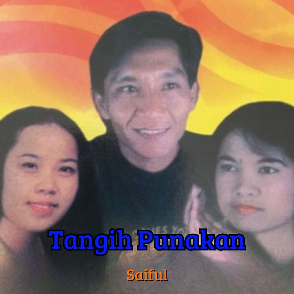 Picture of Tangih Punakan