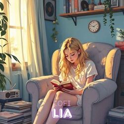 Cover of Gentle Lofi Times