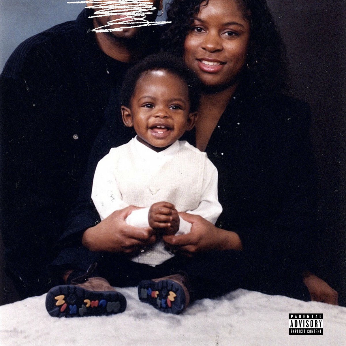 Album cover of GO SHORTY