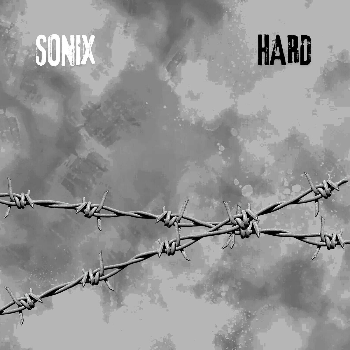 Album cover of Hard