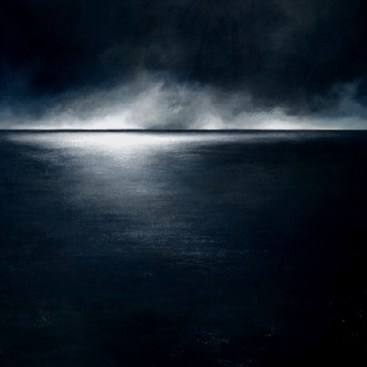 Album cover of Dead Gods