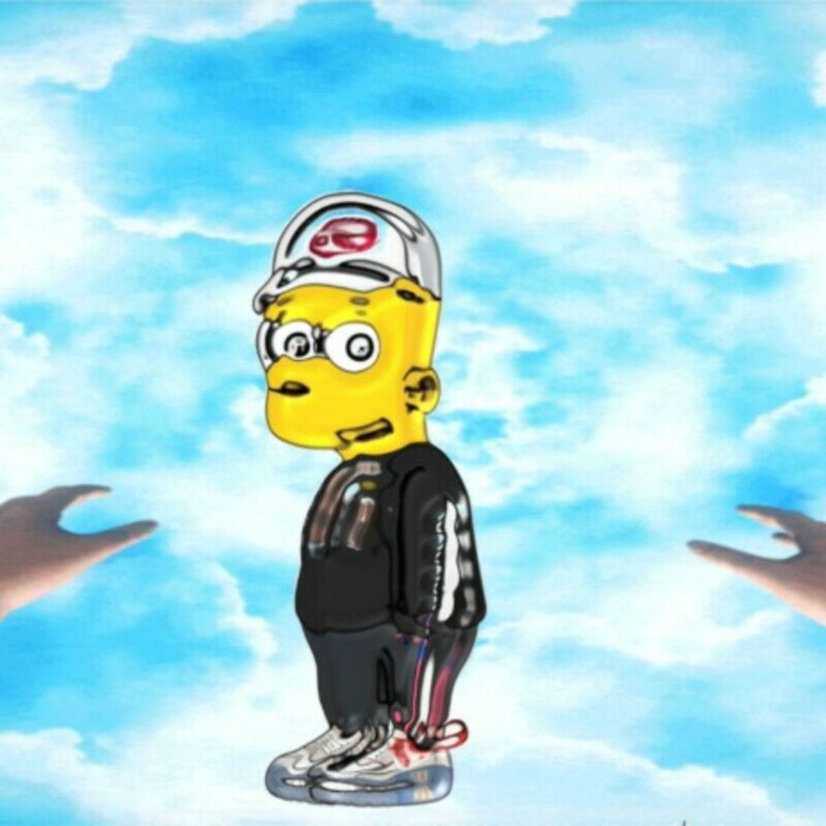 Album cover of Polo
