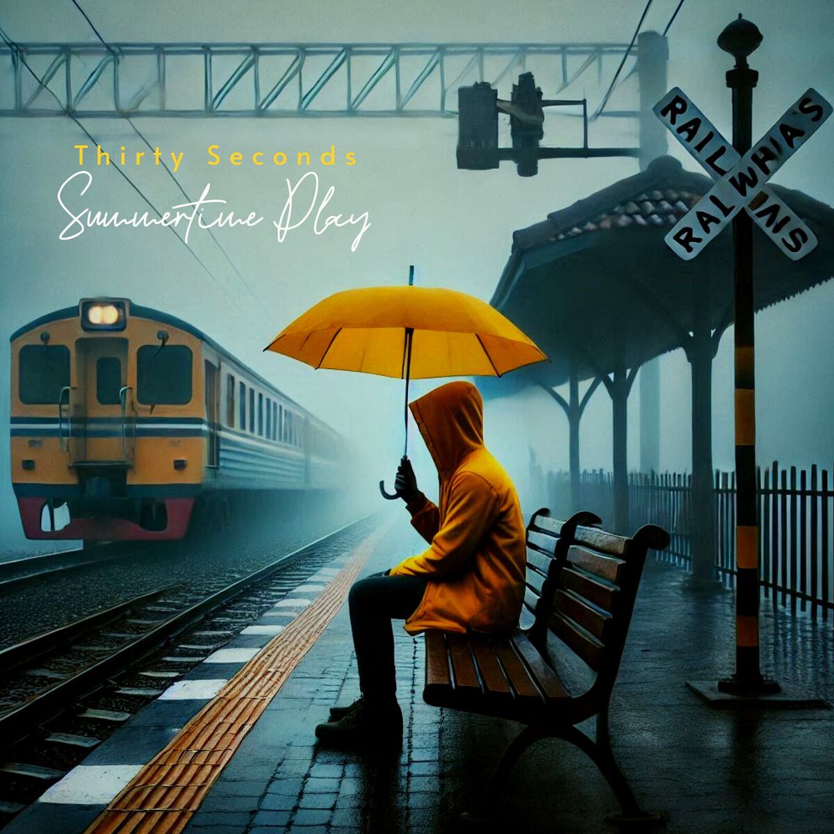 Album cover of Summertime Play