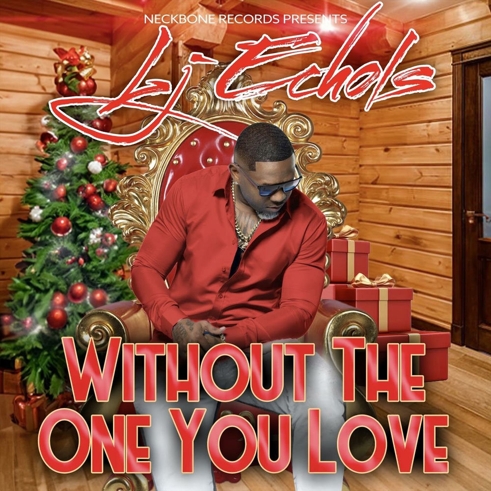 Without the One You Love cover