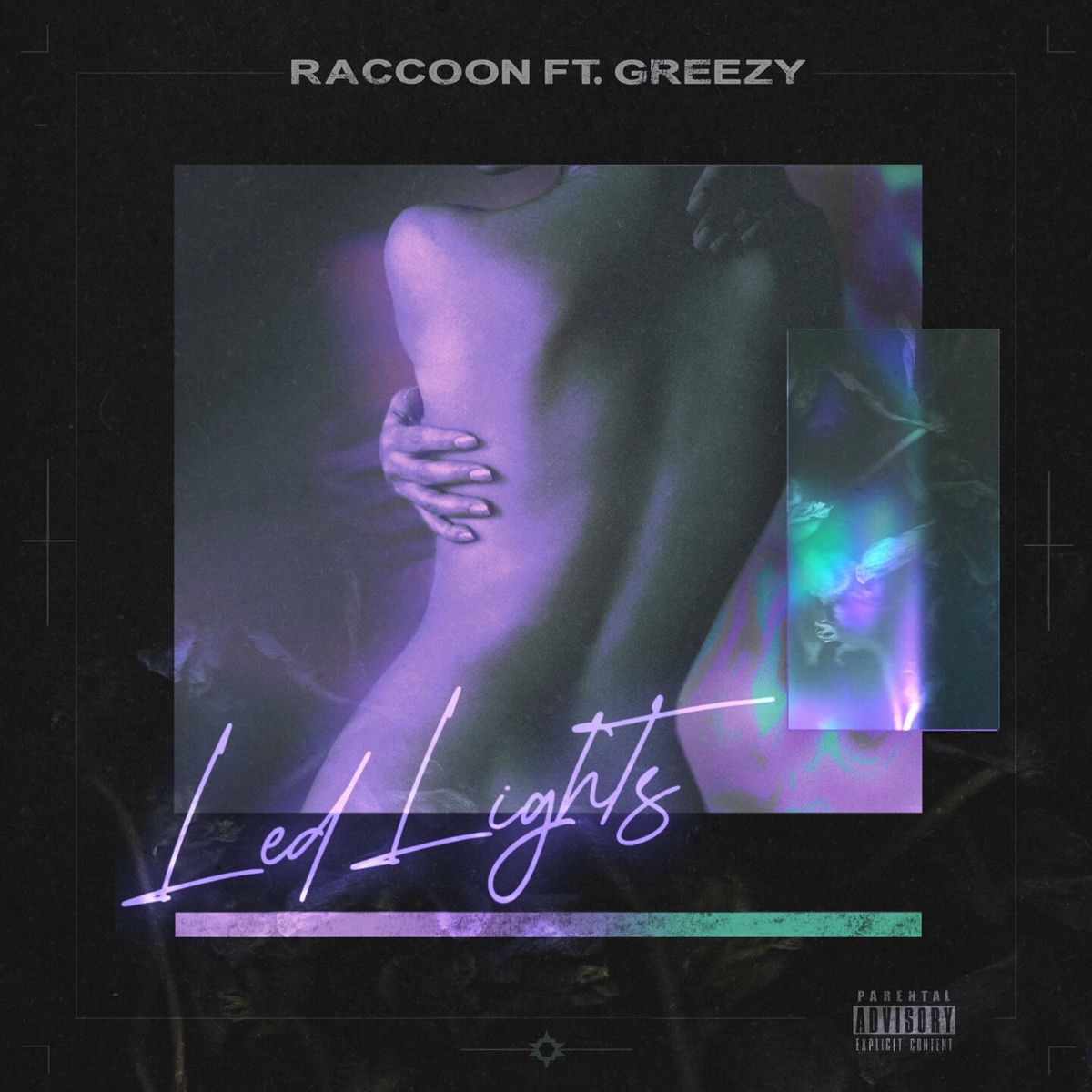 Album cover of Led Lights
