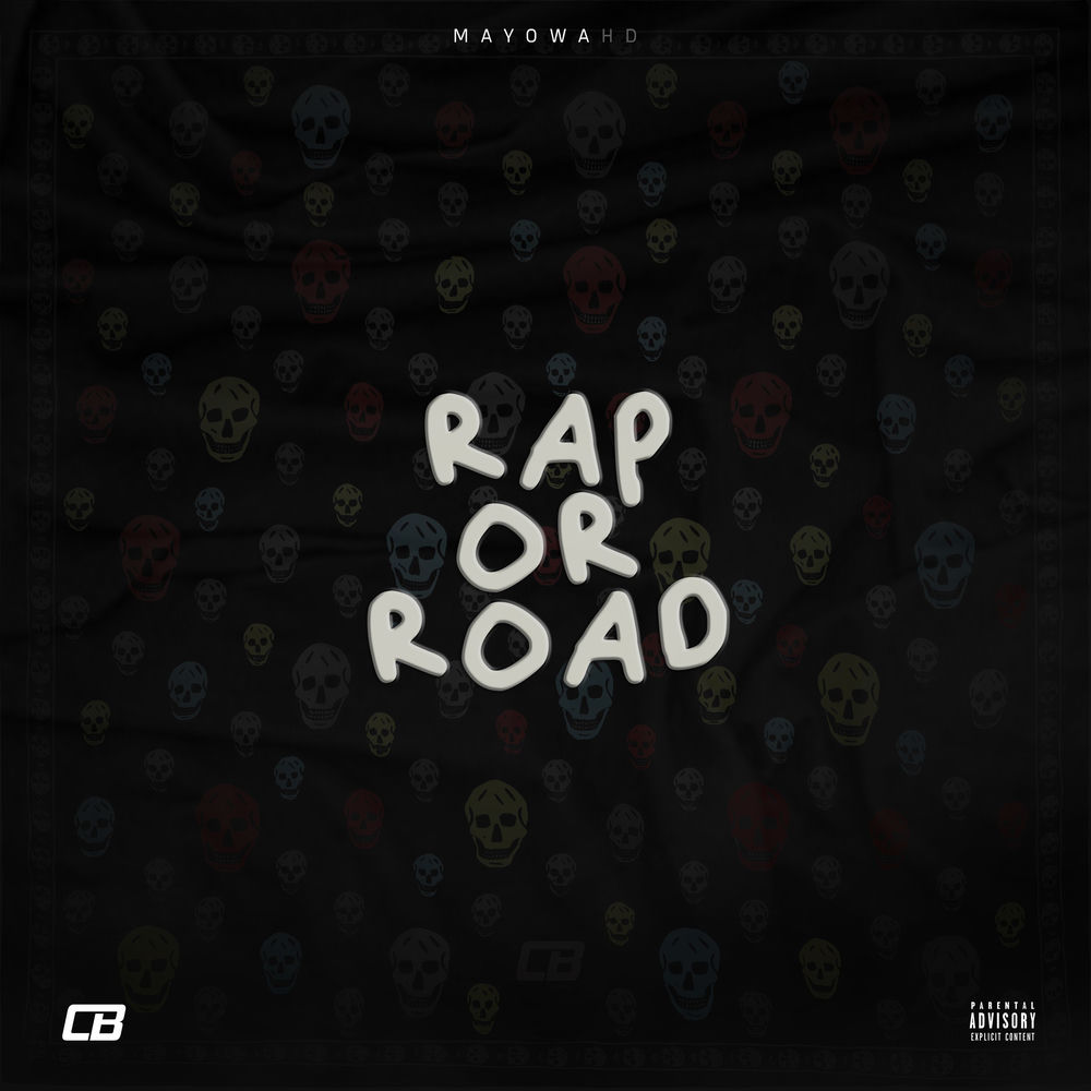 Rap or Road