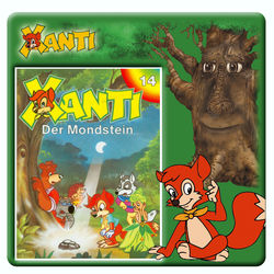 Descargar Kapitel 07: Wunderwaldalarm (Folge 14) - Xanti MP3