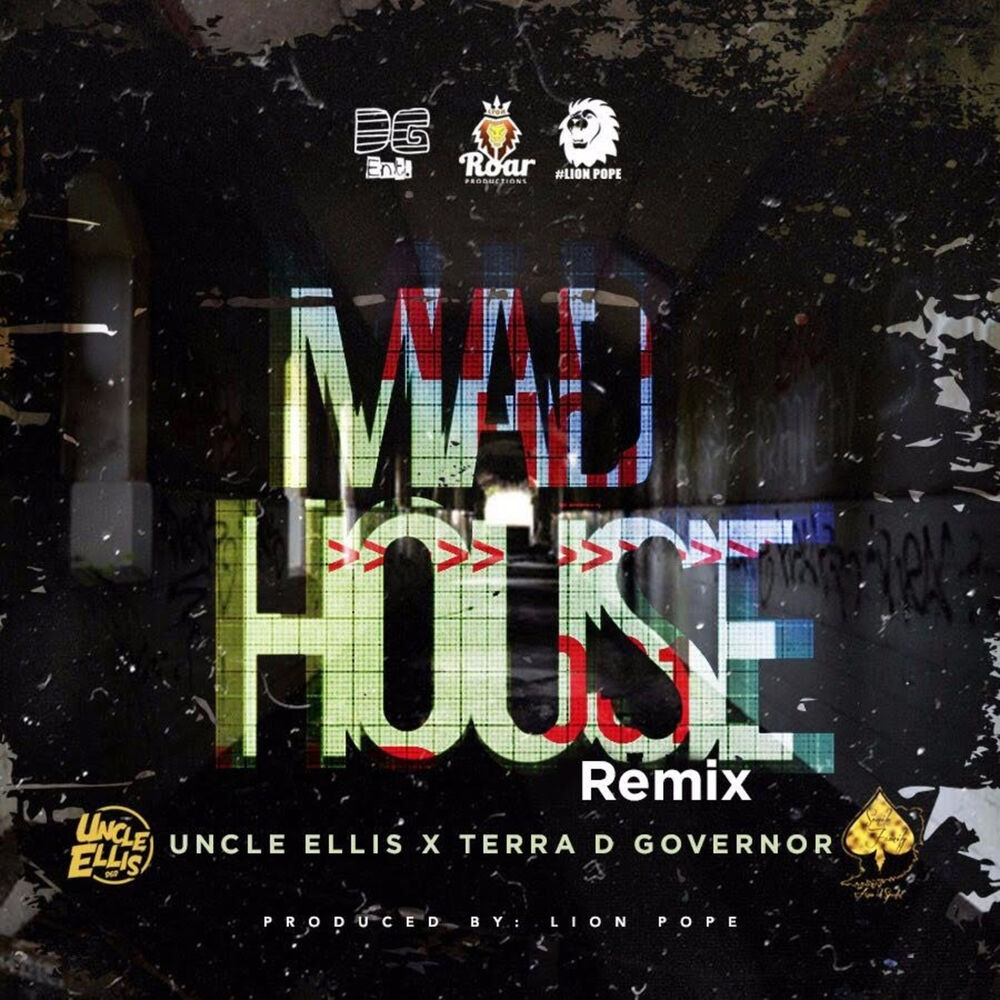 Picture of Madhouse (Remix)