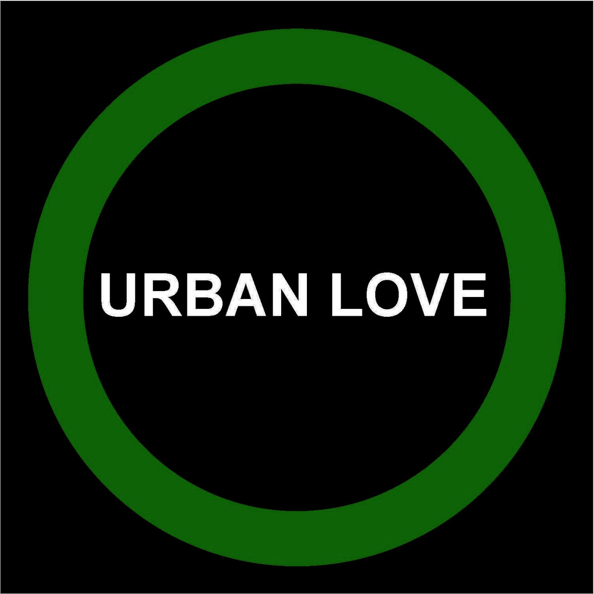 Album cover of Urban Love