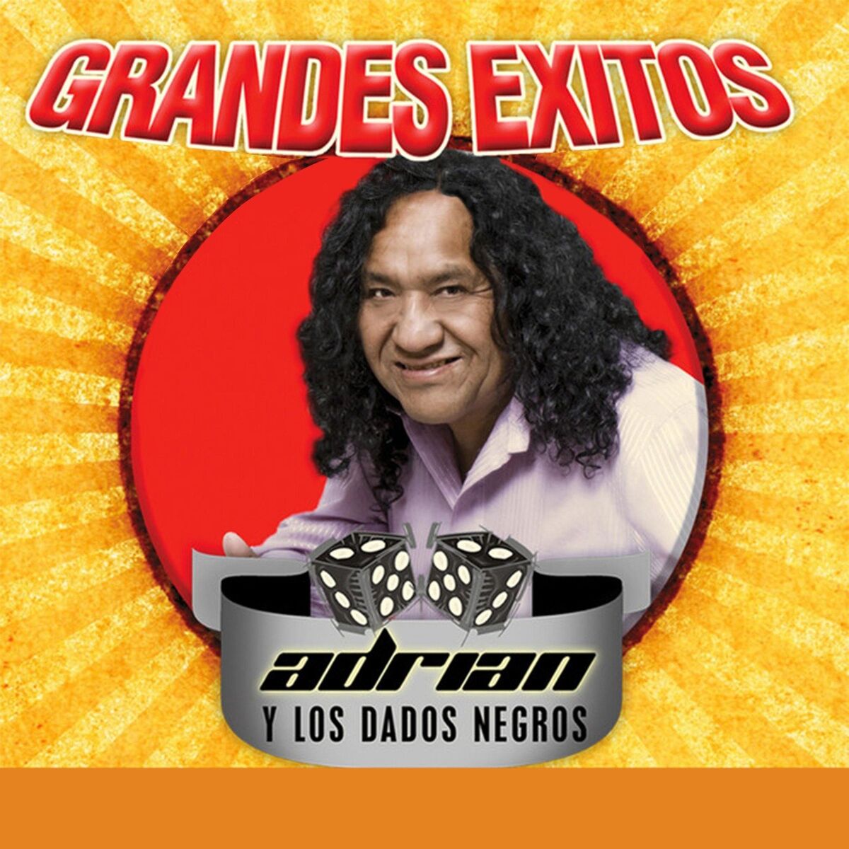 Album cover of Grandes Éxitos