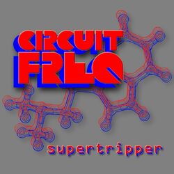 Cover of Supertripper