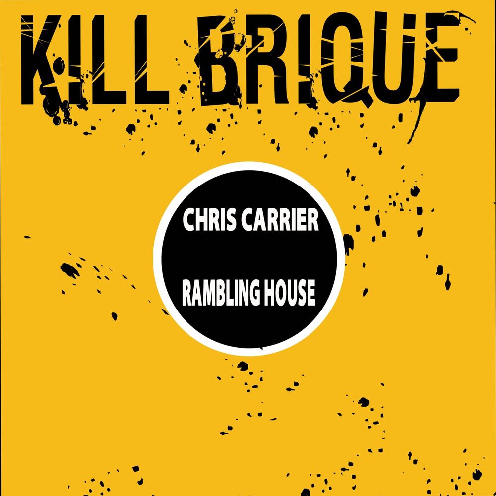 Picture of Rambling House EP