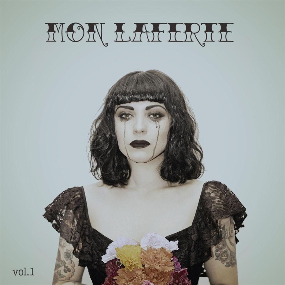 Album cover of La Visita