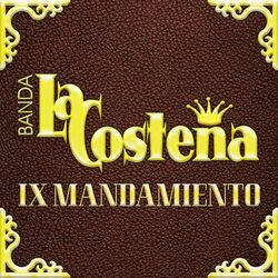 Cover of IX Mandamiento