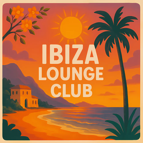 Uplifting Deep House Lounge Cafe Beats Summer Festival Vibes (Instrumental)