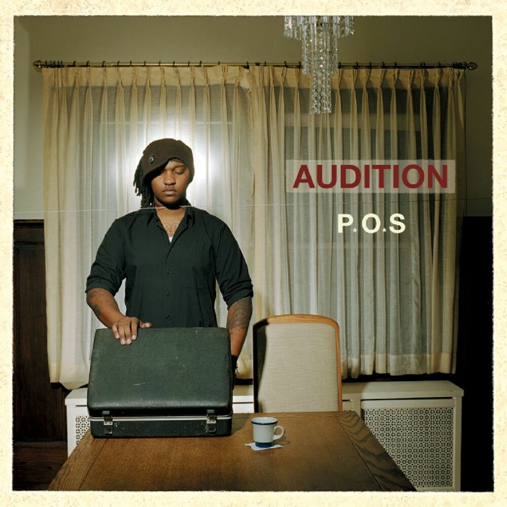 Picture of Audition