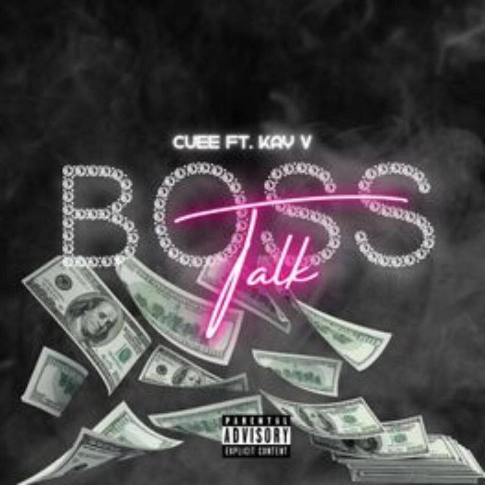Picture of Boss Talk
