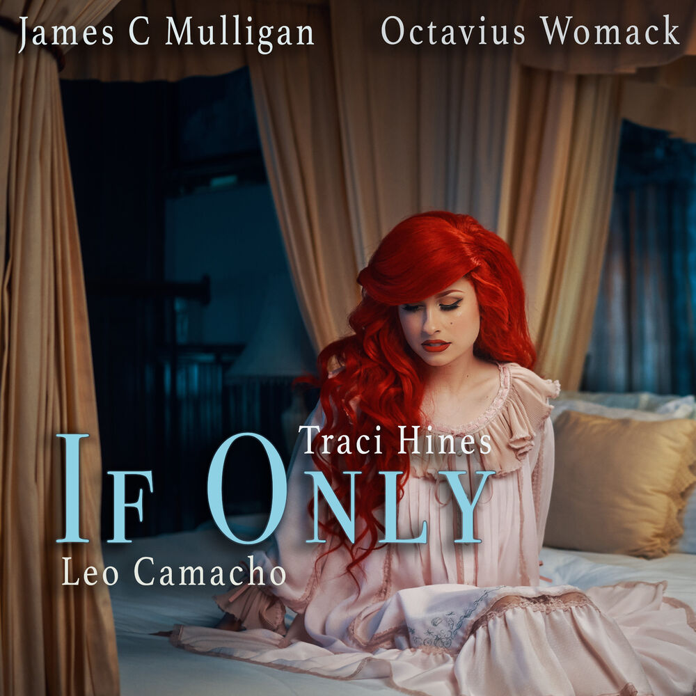 Picture of If Only