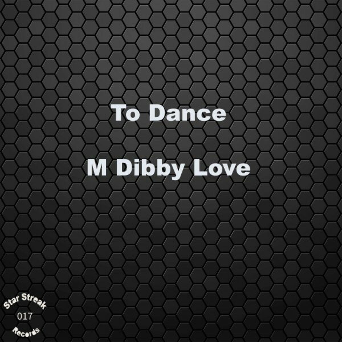 Album cover of To Dance