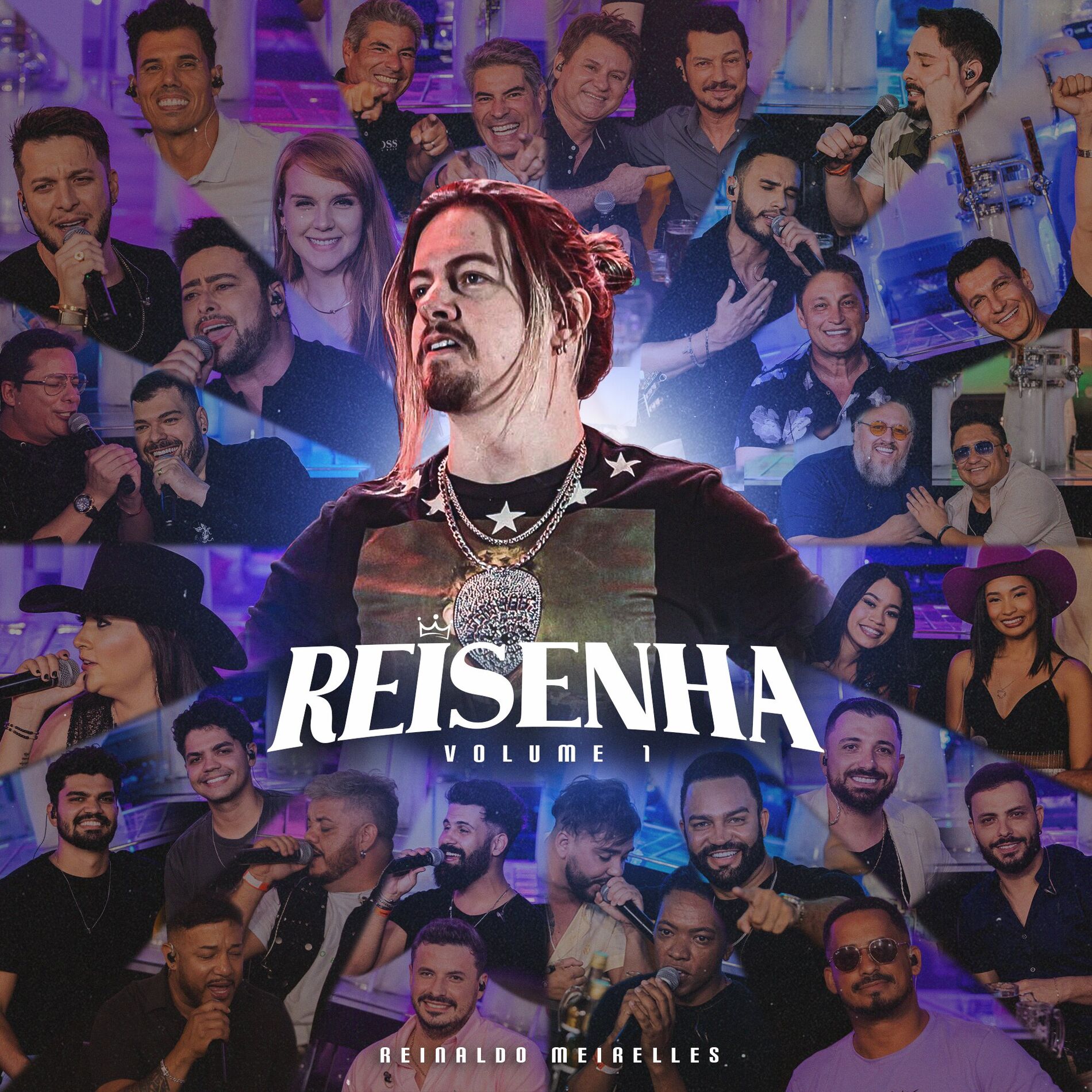 Album cover of Assino Com X
