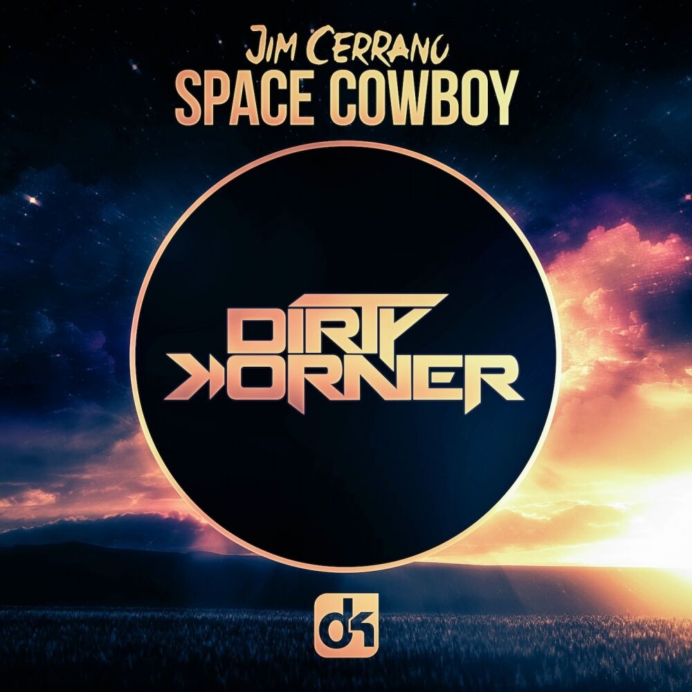 Picture of Space Cowboy