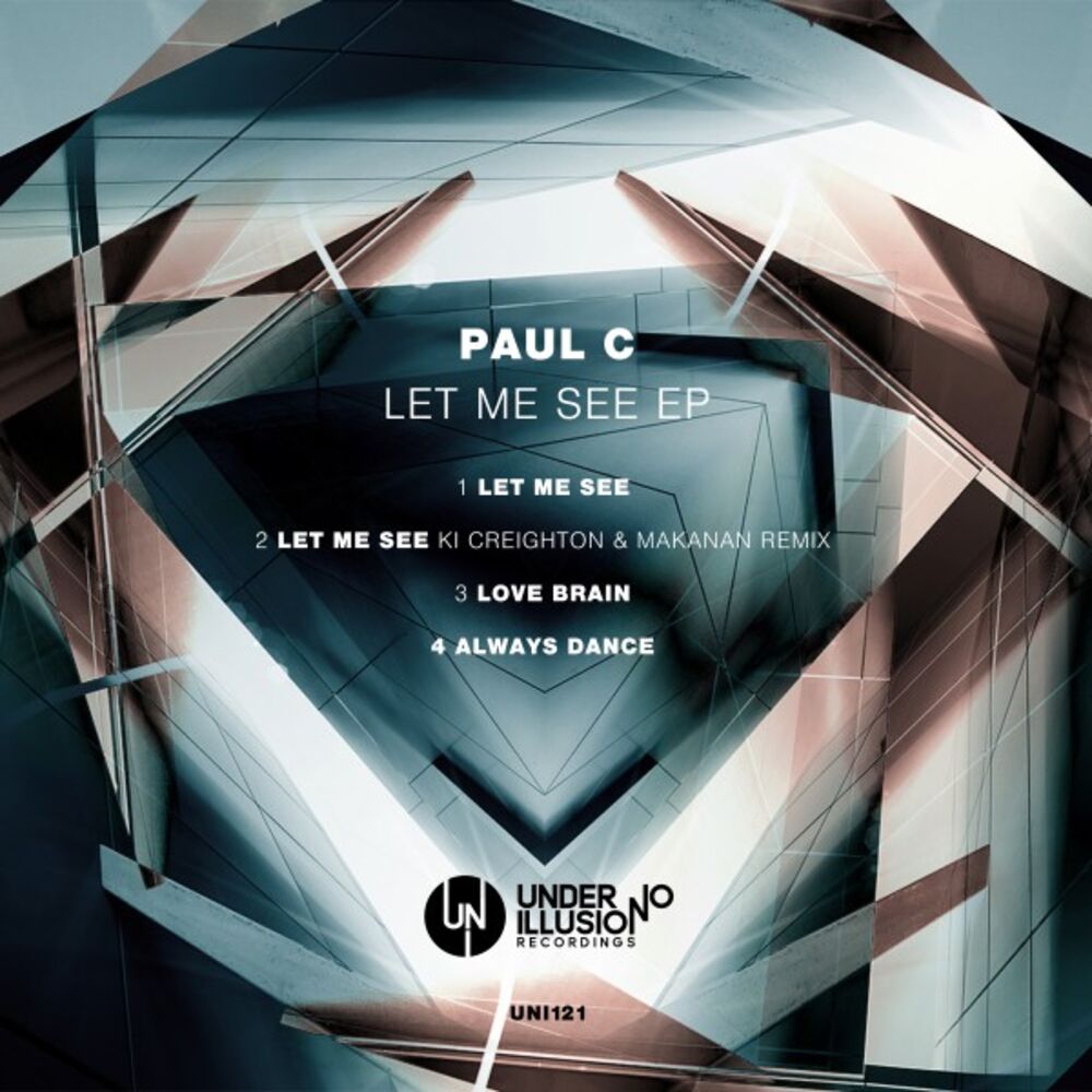 Picture of Let Me See EP