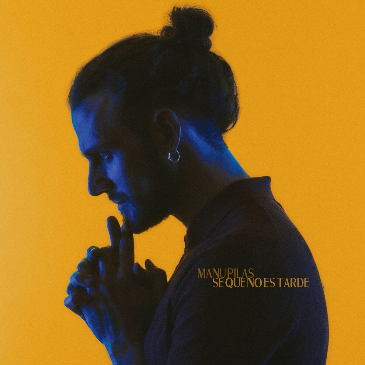 Album cover of Sé Que No Es Tarde