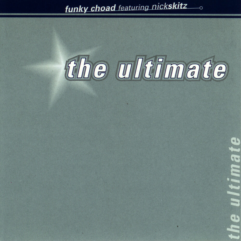 Picture of The Ultimate