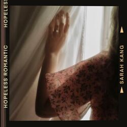 Cover of Hopeless Romantic