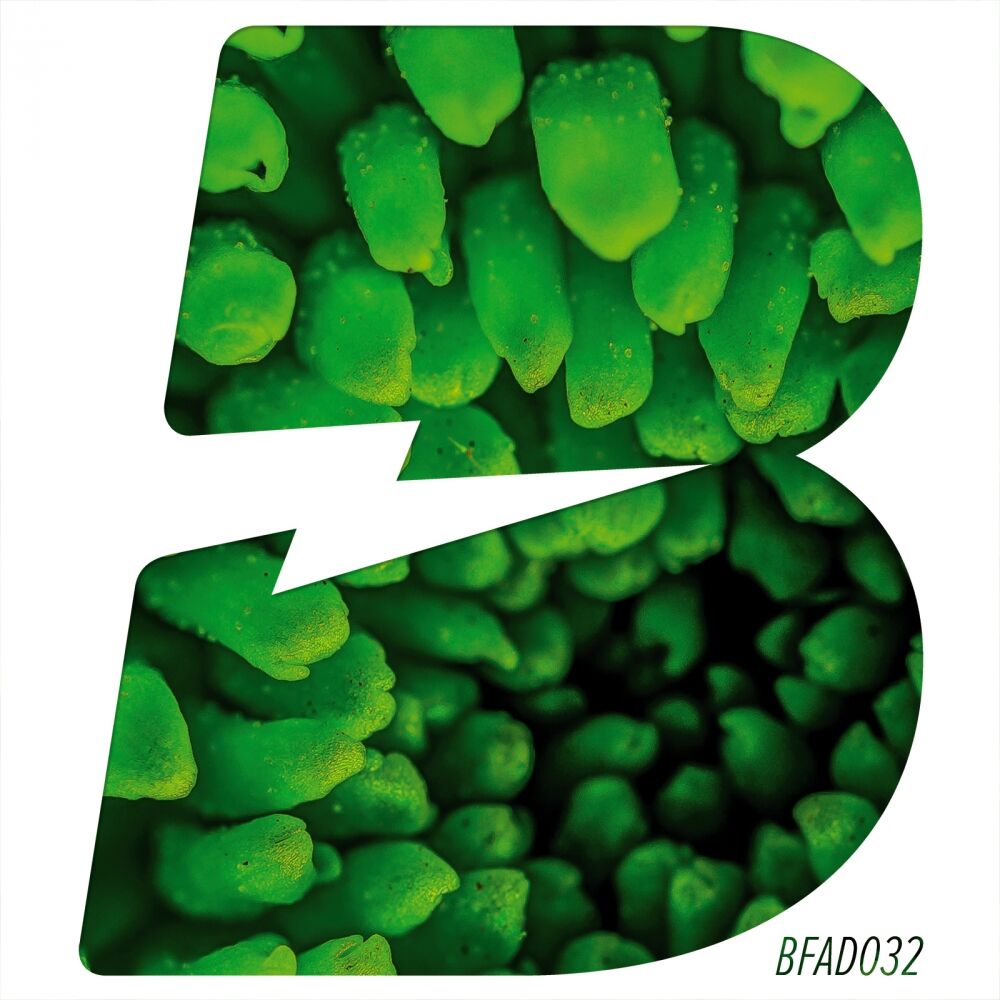 Picture of Subterranean EP
