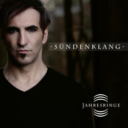 Cover of Jahresringe