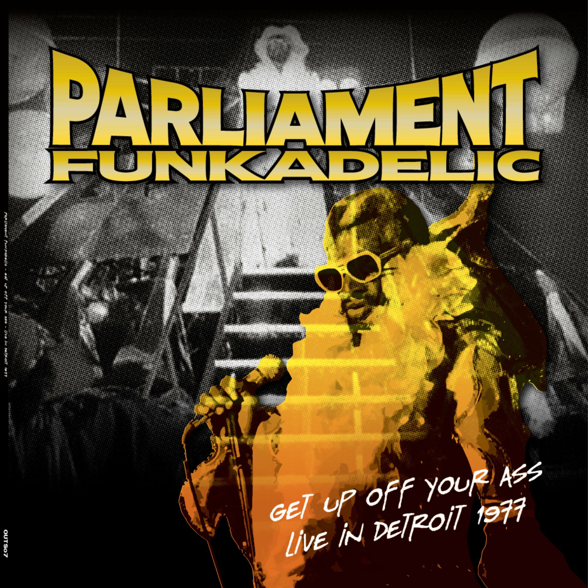 Parliament Funkadelic: albums, songs, concerts | Deezer