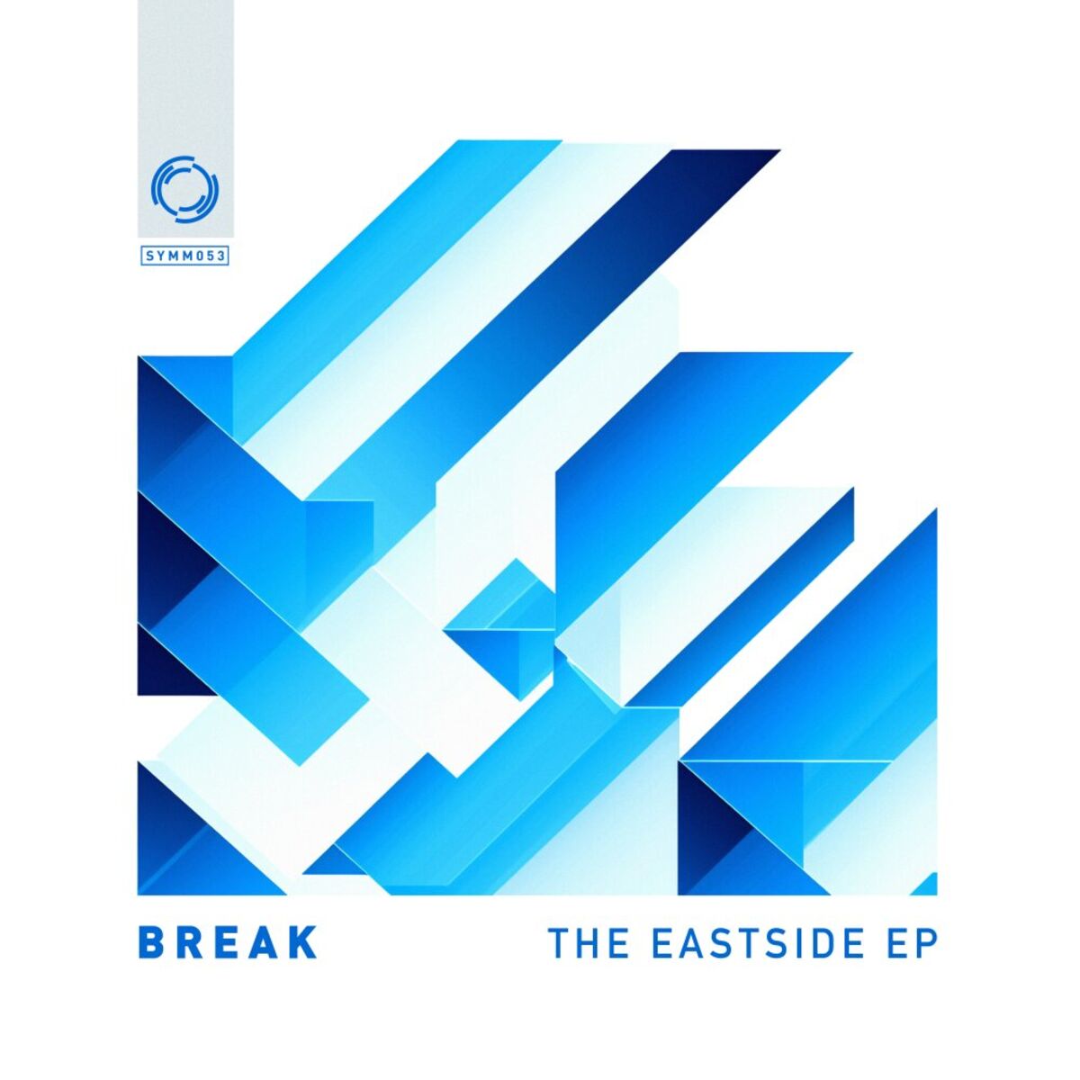 Album cover of The Eastside EP