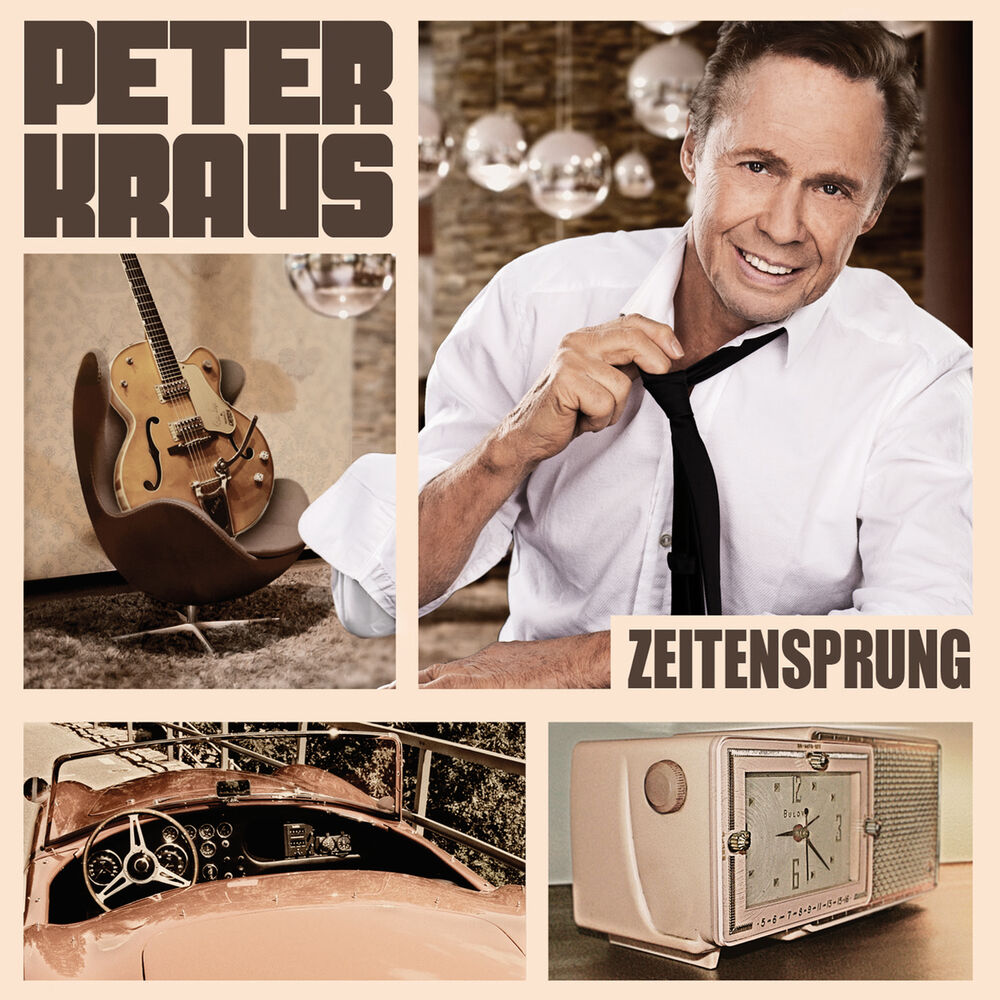 Picture of Zeitensprung