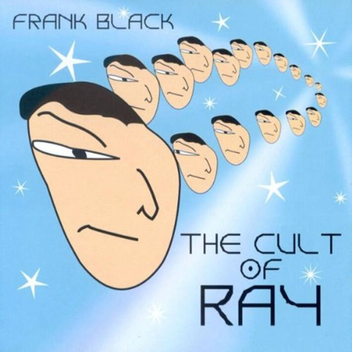 Album cover of You Ain't Me