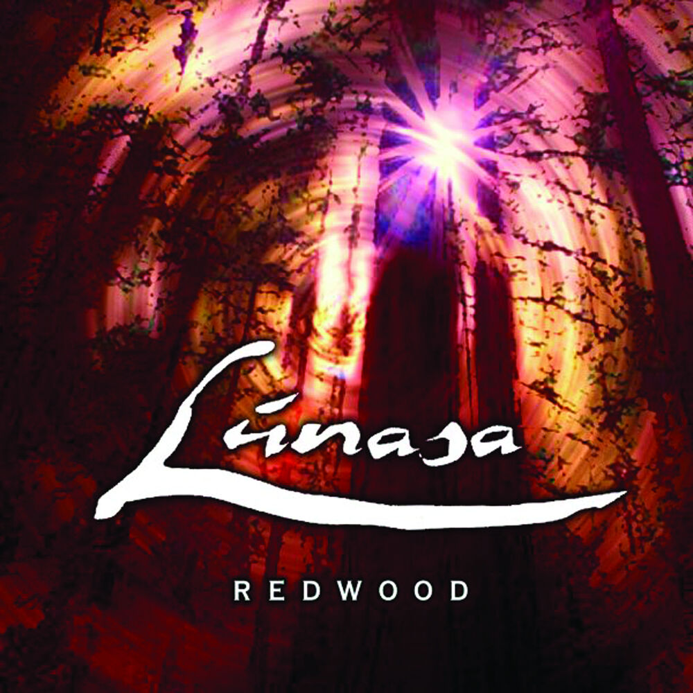 Picture of Redwood